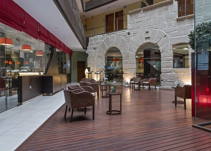 F&G Logrono