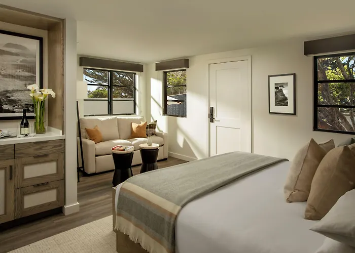 Stilwell Hotel