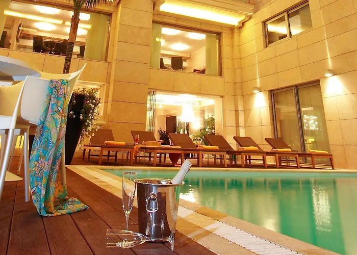 Nafs Hotel