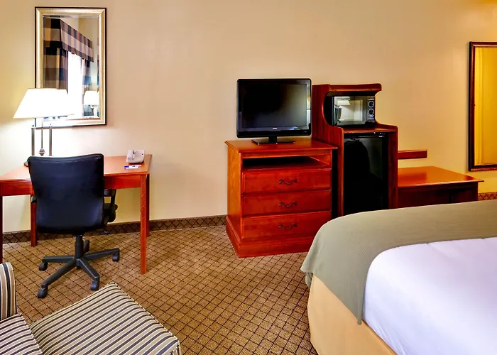 Holiday Inn Express