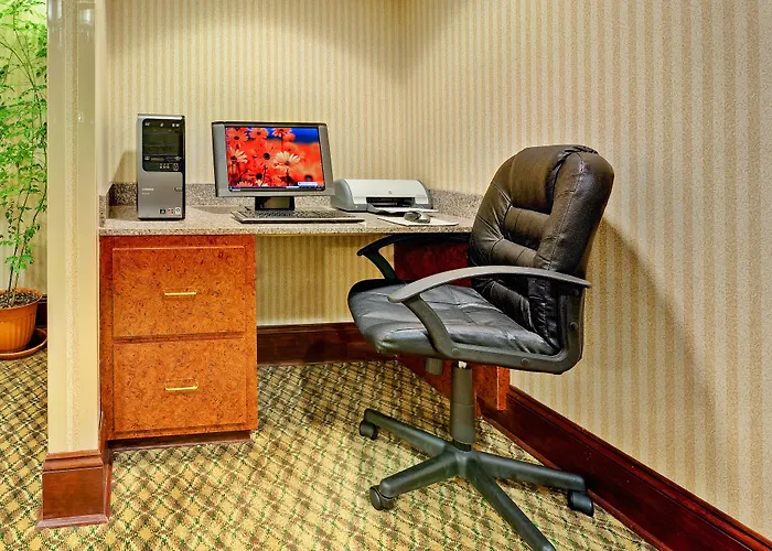 Holiday Inn Express