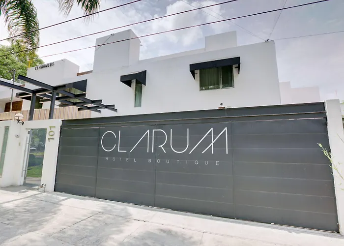 Hotel Clarum 101