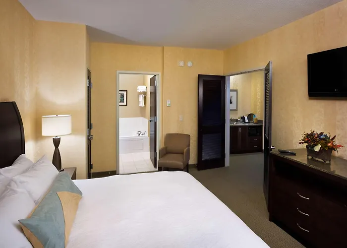 Hilton Garden Inn Mankato Downtown