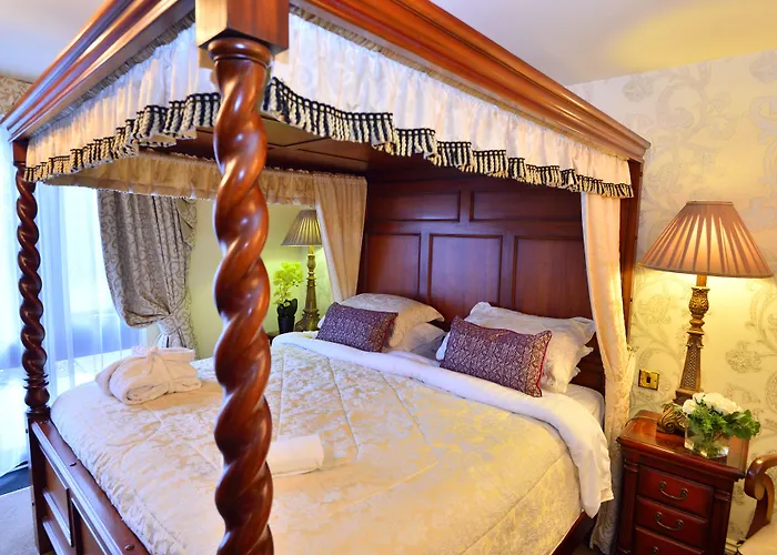 Angmering Manor Hotel