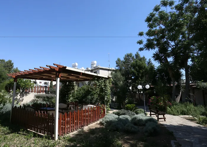 Dionysos Central