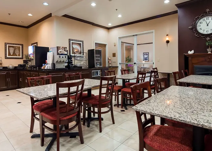 Best Western Route 66 Glendora Inn