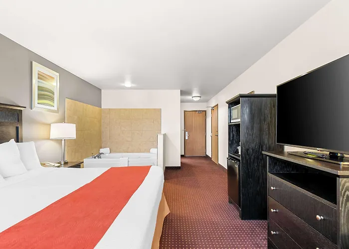 Best Western Legacy Inn & Suites Beloit/South Beloit