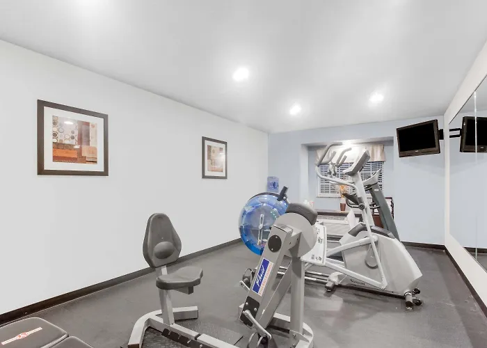 Microtel Inn & Suites Bath