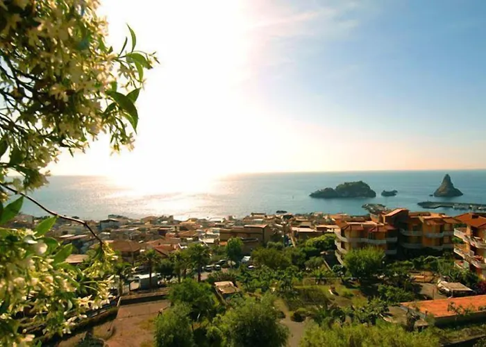 Hotel Eden Riviera