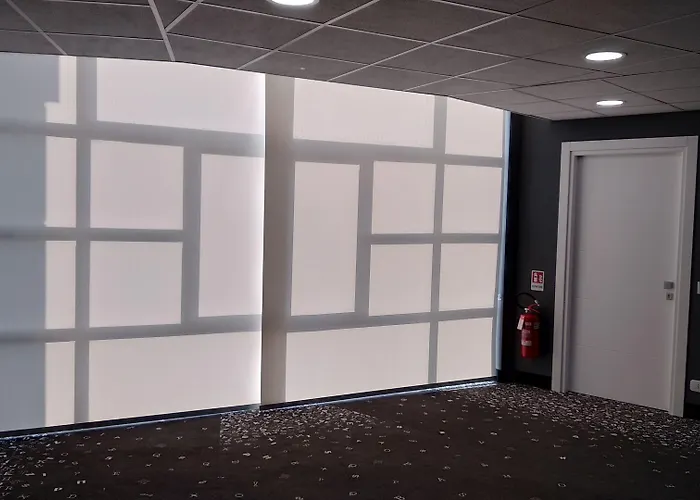 Hotel Glis