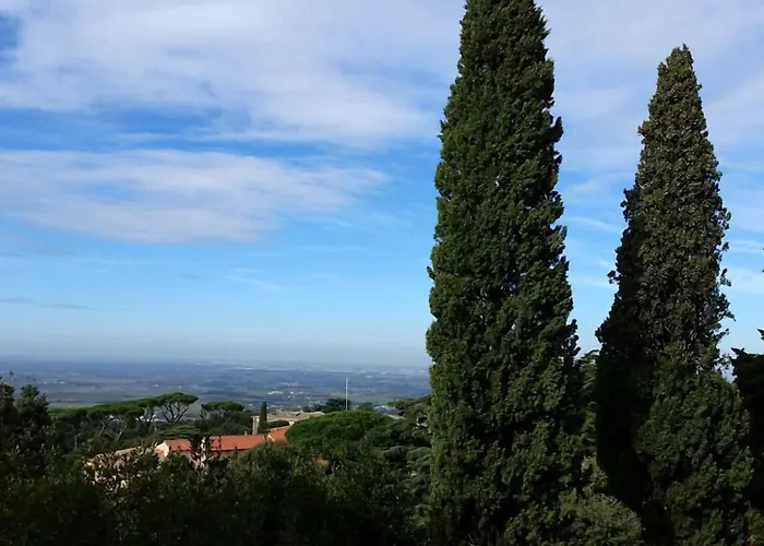 Hotel Castel Gandolfo