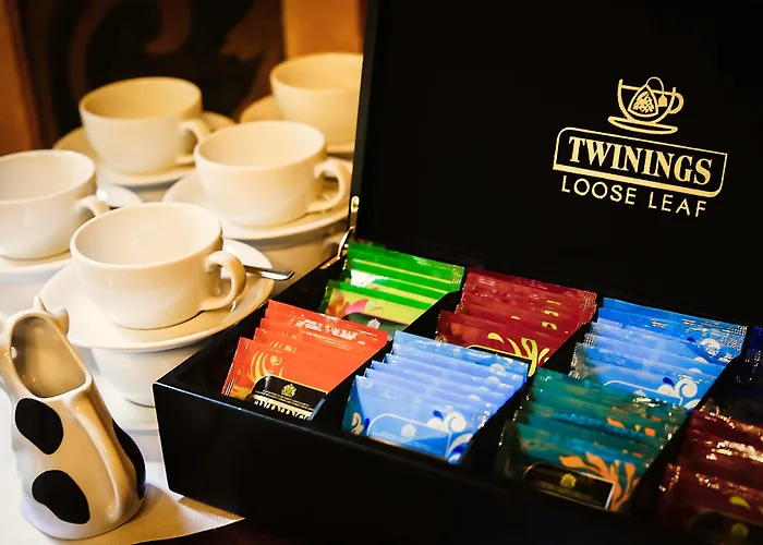 Hotel Du Vin Exeter