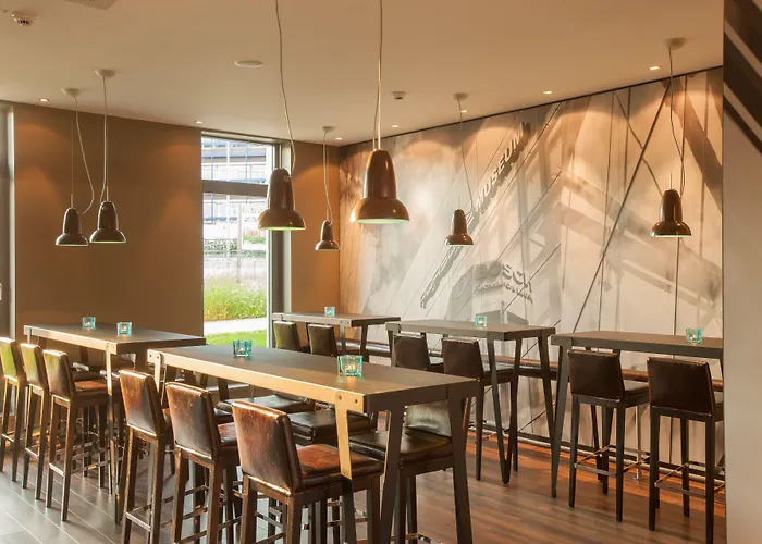 Motel One Stuttgart