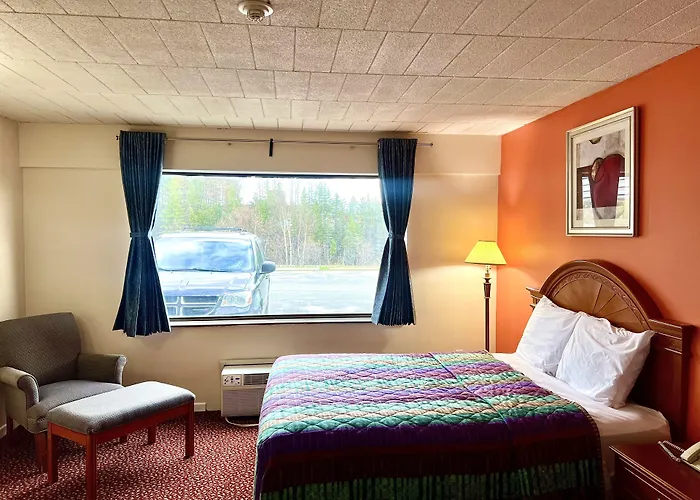 Lively Inn And Suites - Sudbury