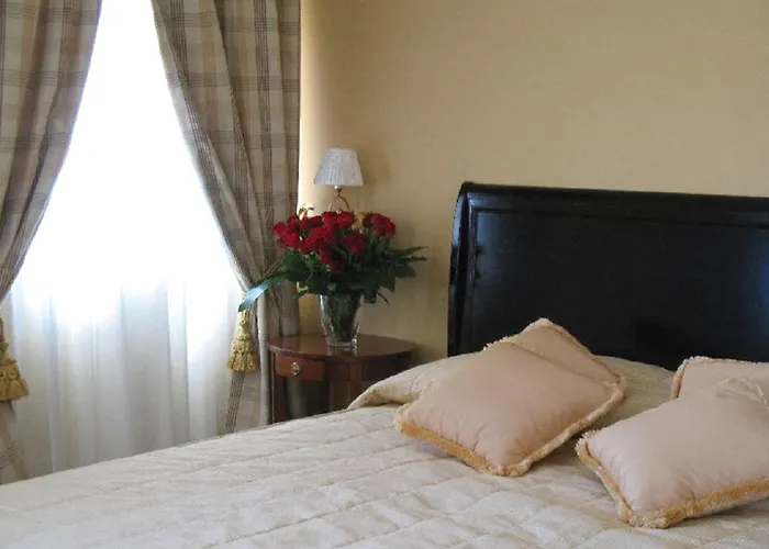 Hotel San Giorgio