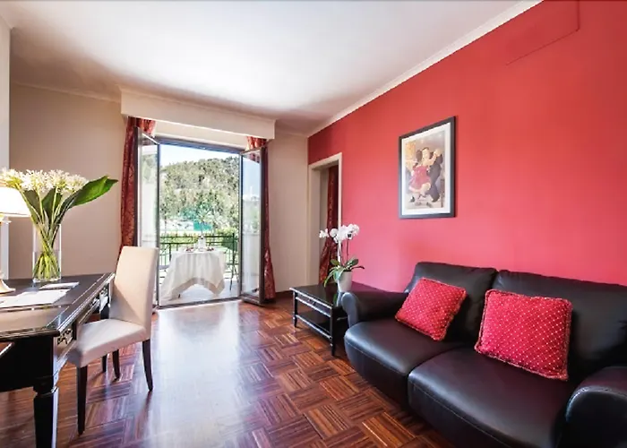 Hotel San Giorgio