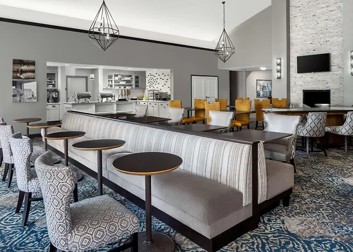 Homewood Suites By Hilton Orland Park
