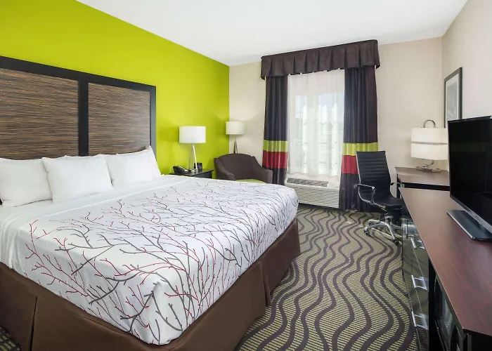 La Quinta Inn By Wyndham Calhoun South I-75