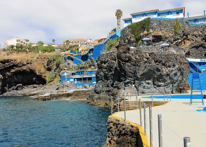 Hotel Roca Mar