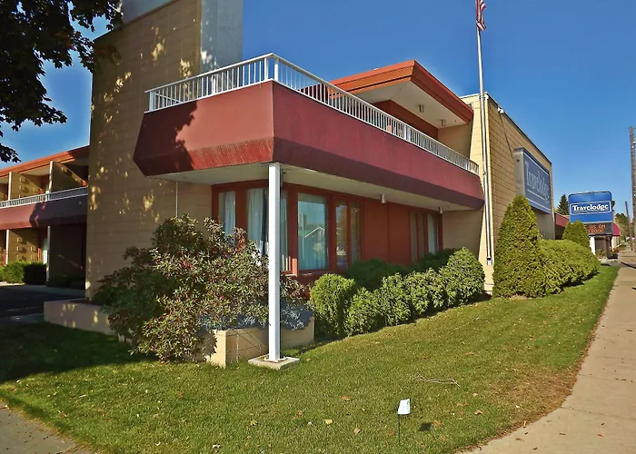 Travelodge By Wyndham Kalispell