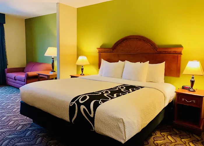 La Quinta By Wyndham Fort Smith