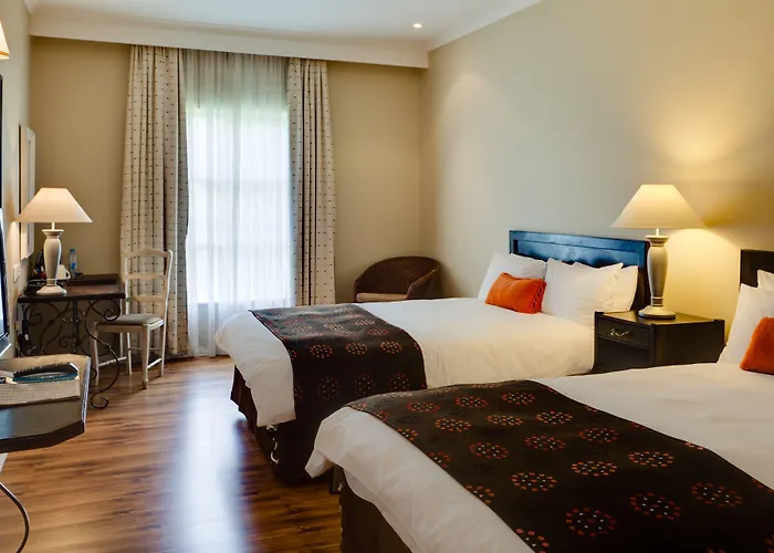Protea Hotel By Marriott Mahikeng