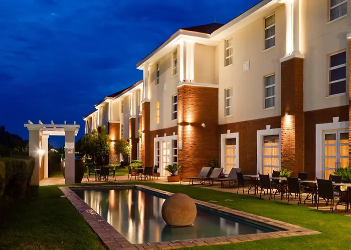 Protea Hotel By Marriott Mahikeng