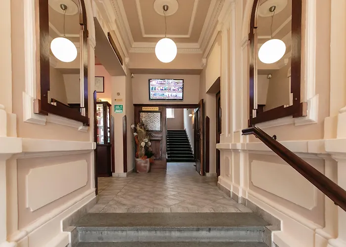 Hotel Victoria
