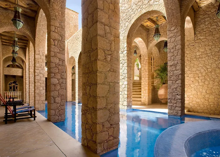 La Sultana Oualidia