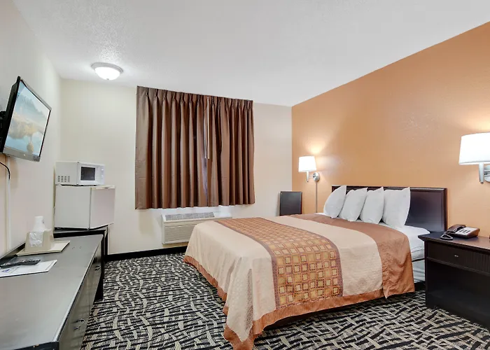 Americas Quality Inn & Suites - Finlayson