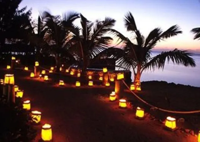 Las Rocas Resort And Dive Center