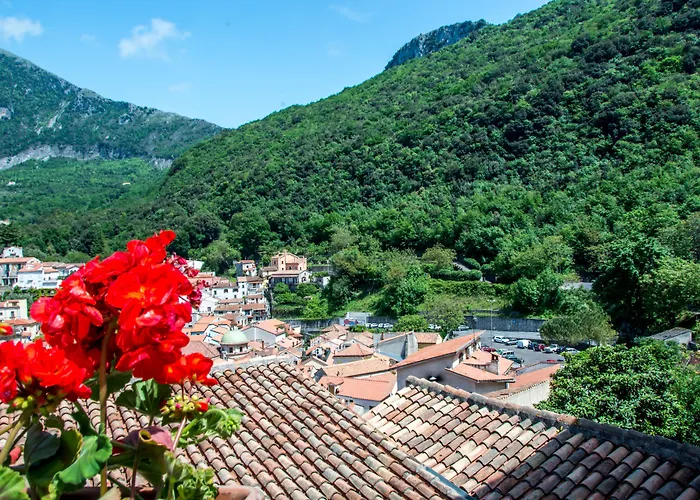 La Locanda Delle Donne Monache