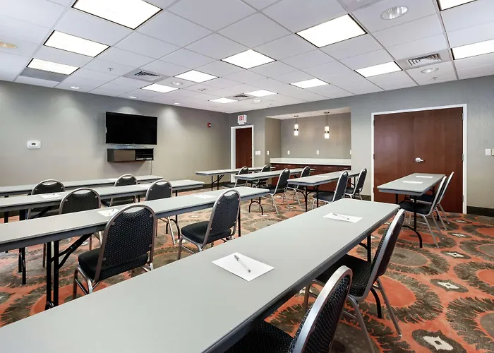 Hampton Inn & Suites Navarre