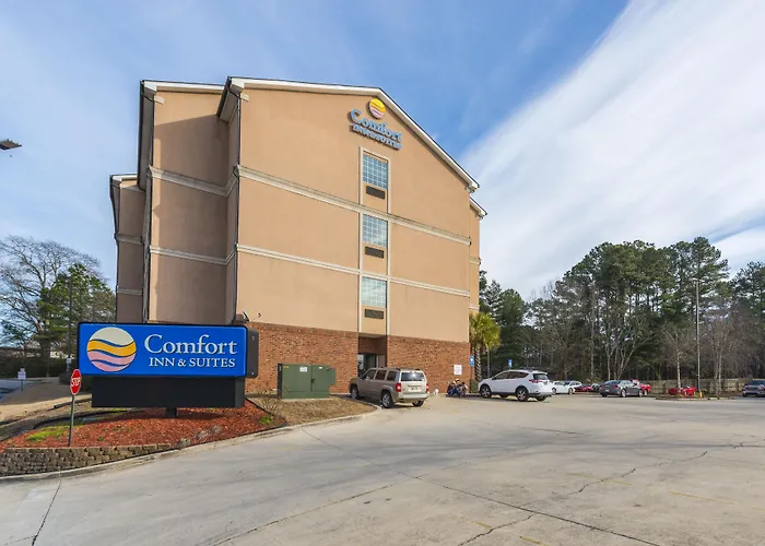 Comfort Inn & Suites Villa Rica