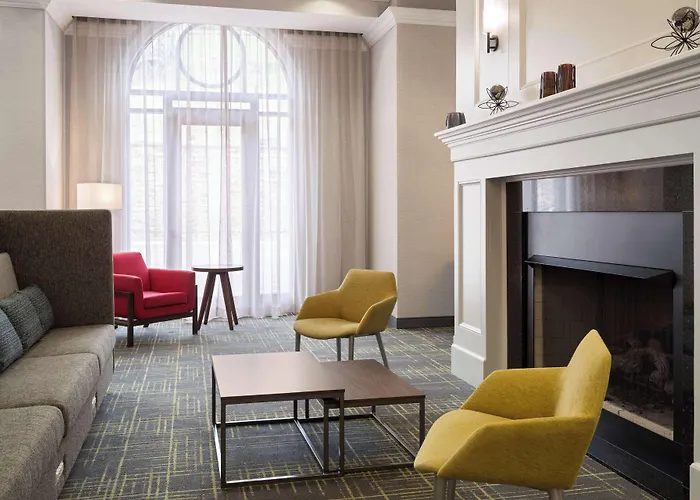 Hampton Inn Pikeville