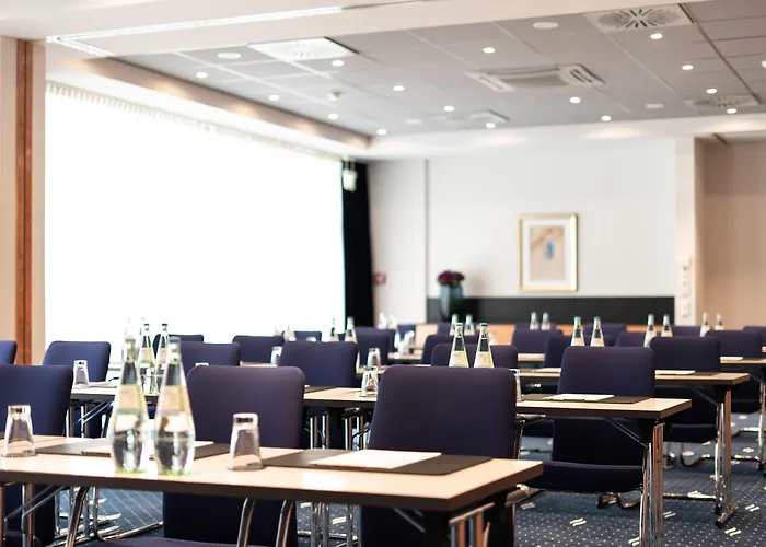 Hotel Vier Jahreszeiten Starnberg