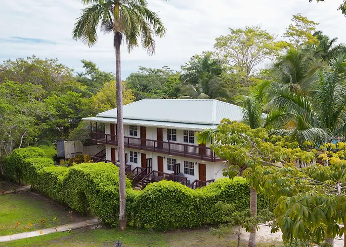 Black Orchid Resort