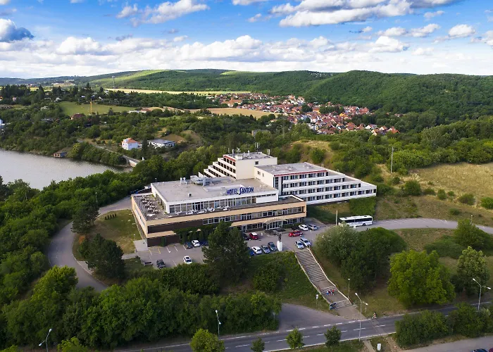 Orea Resort Santon Brno
