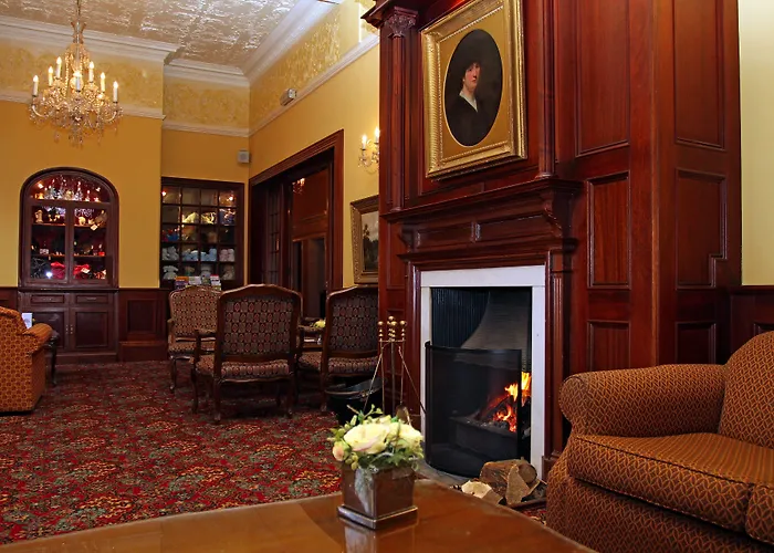 The Orwell Hotel