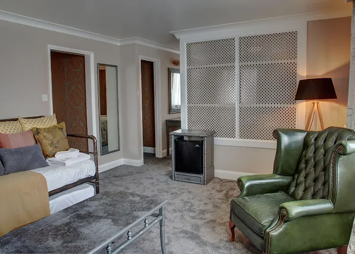 The Orwell Hotel