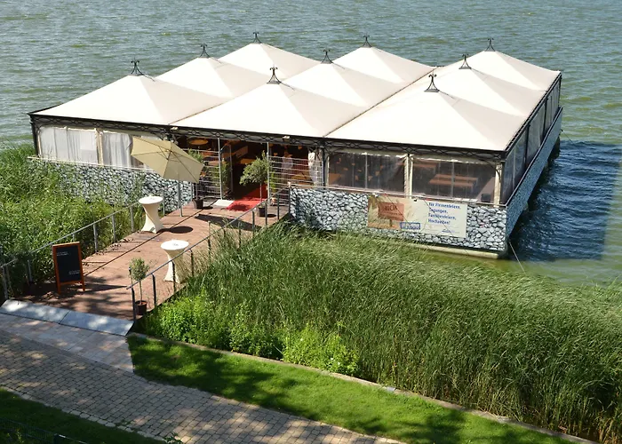 Seehotel Berlin-Rangsdorf