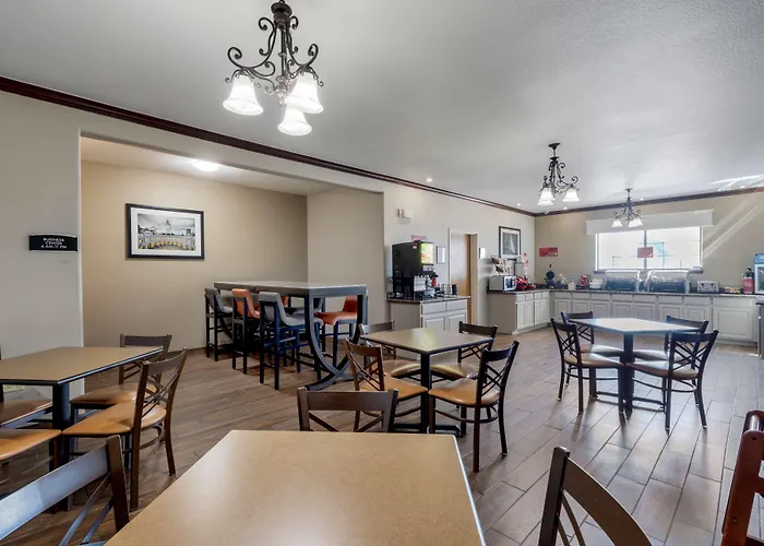 Best Western Plus Sweetwater Inn & Suites