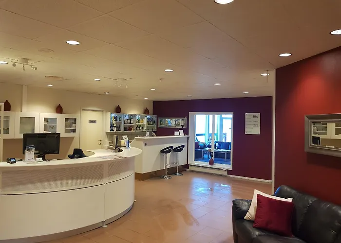 Stav Hotel