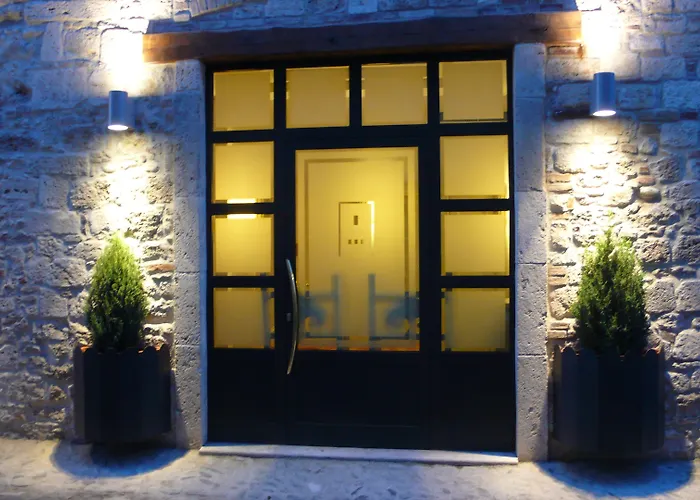 Hotel & Residenza 100 Torri