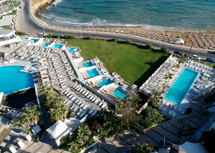 The Island Hotel - Adults Only -