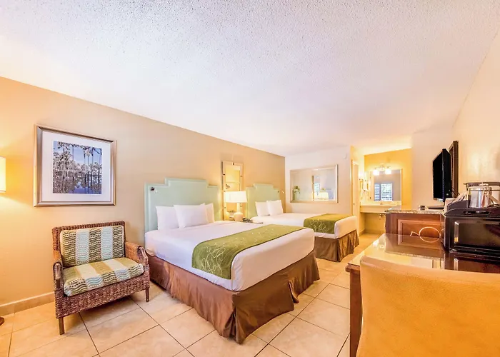 Seasons Florida Resort