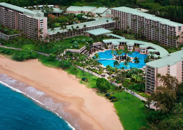 Marriott'S Kaua'I Beach Club