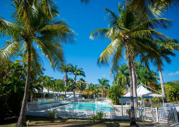 Hotel-Residence Golf Village