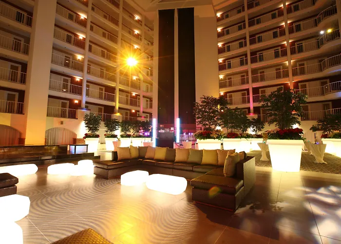 Hotelumiere At The Arch Hotel & Casino - A Caesars Rewards Destination