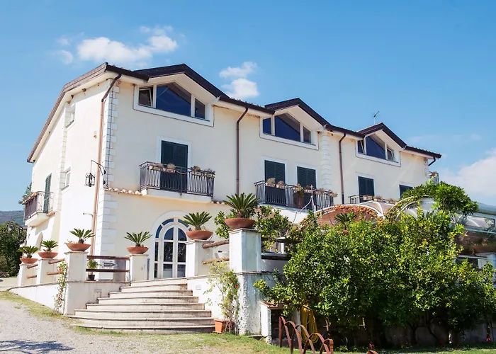 Hotel Villa Rizzo Resort And Spa